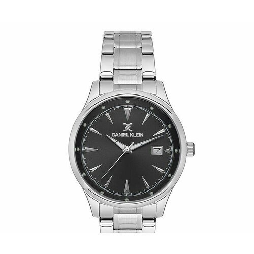 Купить Наручные часы Daniel Klein, серебряный
Часы DANIEL KLEIN DK13661-2 бренда DANIEL...