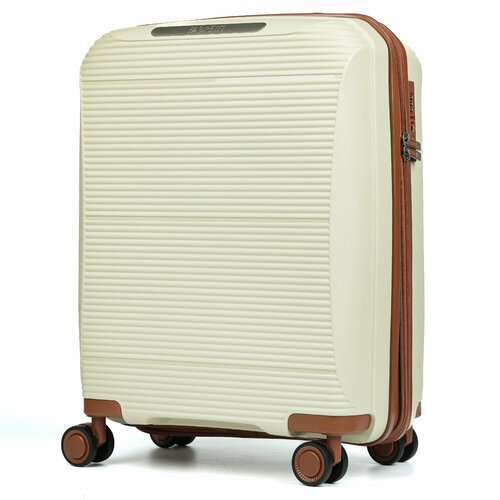 Купить Чемодан FABRETTI EN1010-24-13, 95 л, размер M, бежевый
Универсальный чемодан FAB...