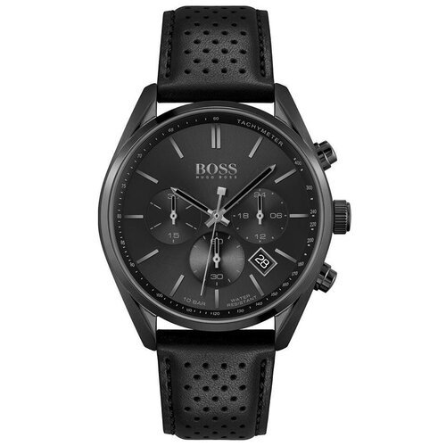 Купить Наручные часы BOSS Champion Boss HB 1513880, черный
Часы BOSS одно из самых прив...