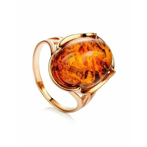 Купить Кольцо, янтарь, безразмерное, мультиколор
Красивое кольцо «Лион» из и натурально...