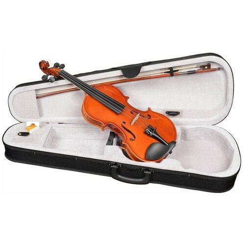 Купить Скрипка ANTONIO LAVAZZA VL-28L размер 1/16
Скрипка ANTONIO LAVAZZA VL-28L размер...