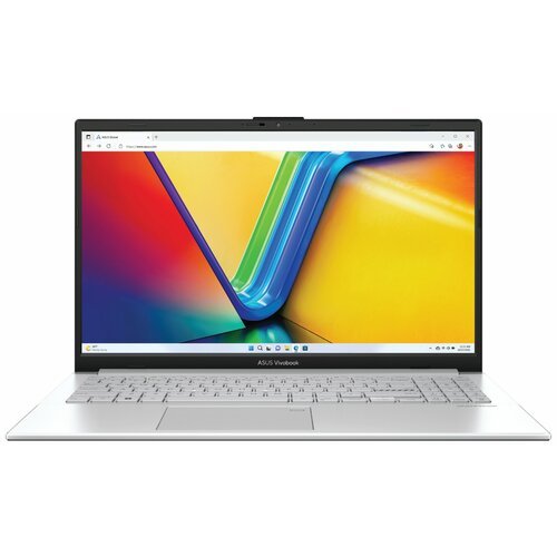 Купить Ноутбук Asus VivoBook Go 15 E1504GA-BQ149 90NB0ZT1-M005Z0 15.6"(1920x1080) Intel...