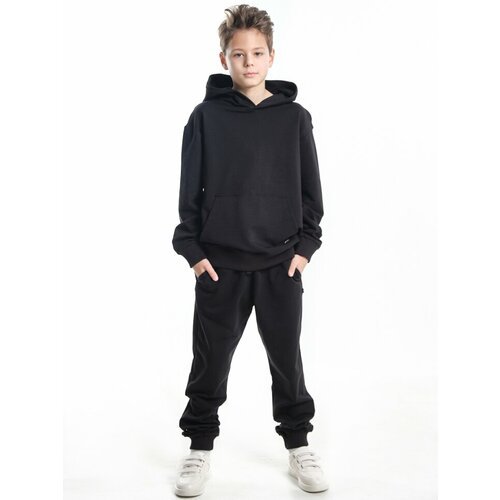 Купить Костюм Mini Maxi, размер 158, черный
Спортивный костюм для мальчиков Mini Maxi,...