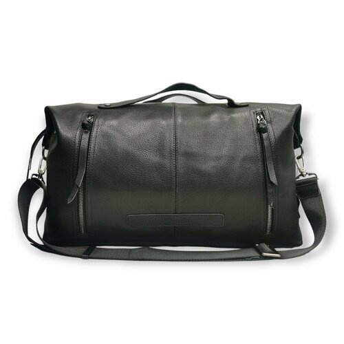 Купить Сумка Fuzi House photo31--2342-черный, черный
Мужская сумка стильный и функциона...