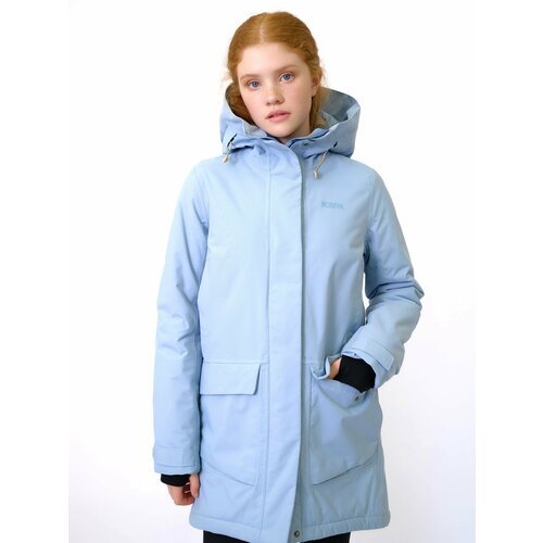 Купить Куртка NORPPA, размер 36, голубой
Обратите внимание! <br>Размер 36 (бренда) соот...
