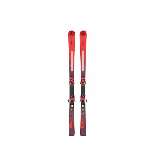 Купить Горные лыжи Atomic Redster G9 FIS RVSK S + Colt 10 (152-166) 23/24
Горные лыжи A...