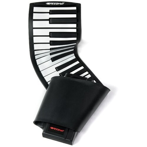 Купить Гибкое пианино SpeedRoll S2029-61
61 стандартных клавиш<br>3-D Клавиатура (Черны...