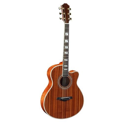 Купить RA-C02C-NL Акустическая гитара, с вырезом, Ramis
RA-C02C-NL Акустическая гитара,...