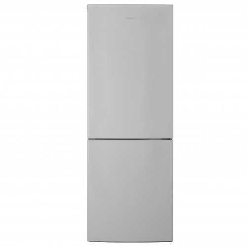 Купить Холодильник Бирюса M6027
высота: 207 см, морозильная камера: снизу, размораживан...