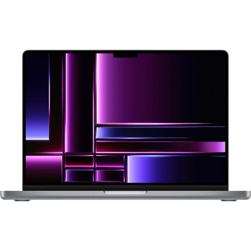 Купить Ноутбук Apple MacBook Pro A2779, 14.2", IPS, Apple M2 Pro 10 core 32ГБ, SSD 512Г...