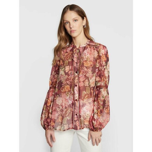 Купить Блуза GUESS, размер L [INT], розовый
При выборе ориентируйтесь на размер произво...