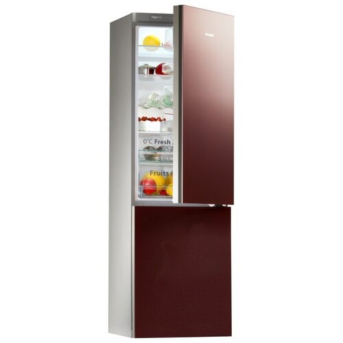 Купить Холодильник Snaige RF58NG-P7AHNFS, красный
Общие характеристики<br> <br> Морозил...