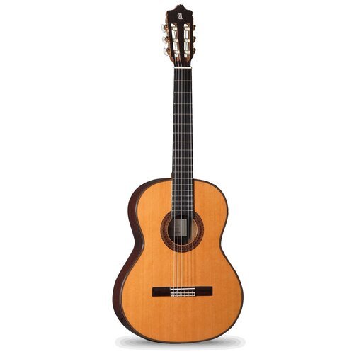 Купить Классическая гитара Alhambra 2.304 Classical Conservatory 7C
2.304 Classical Con...