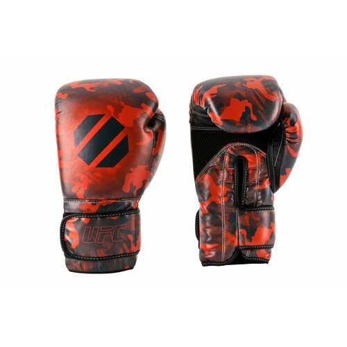 Купить Перчатки для бокса UFC PRO CAMO INFRARED (размер S/M)
Перчатки для бокса CAMO UF...