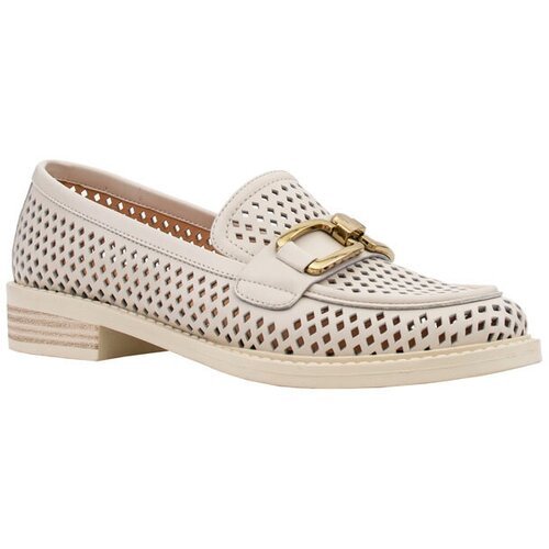 Купить Туфли Milana, размер 39, белый
Восхитительные и невероятно удобные туфли женские...