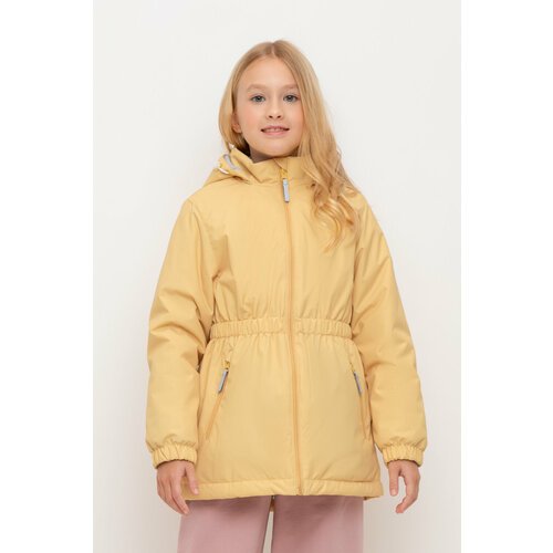 Купить Куртка crockid ВК 32165/1 УЗГ, размер 110-116/60/54, желтый
Модная демисезонная...