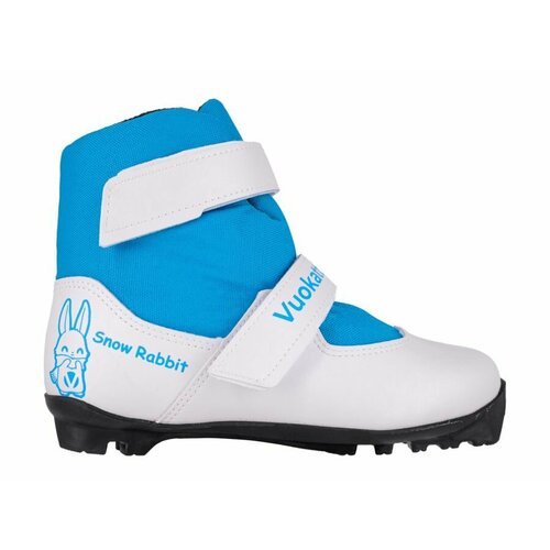 Купить Ботинки лыжные NNN Vuokatti Snow Rabbit
Лыжные ботинки NNN для детей и подростко...