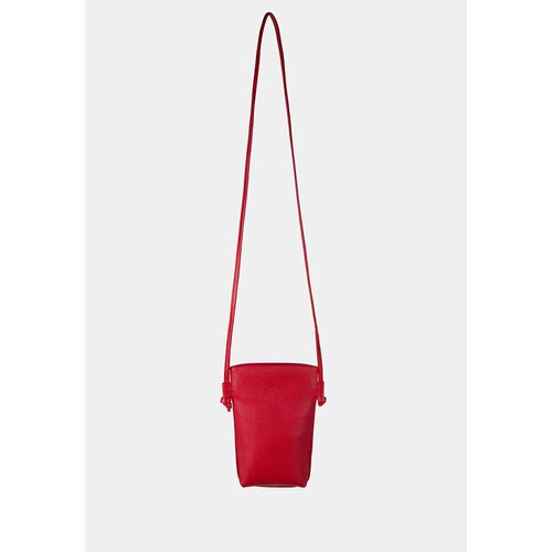 Купить Сумка кросс-боди Saaj, красный
Женская сумка кросс-боди торговой марки SAAJ из н...
