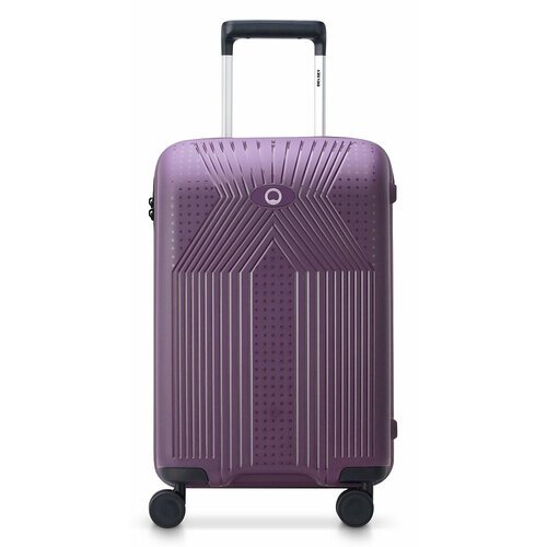 Купить Чемодан Delsey, 38 л, фиолетовый
Коллекция чемоданов, выполненная из высококачес...