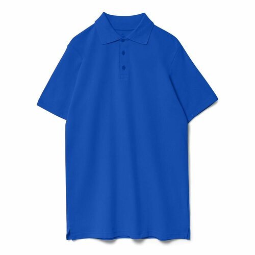 Купить Поло Unit, размер 4XL, синий
Рубашка поло Virma Light, ярко-синяя (royal), разме...
