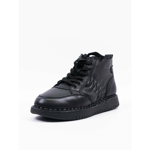 Купить Ботинки MADELLA, размер 38, черный
Ботинки от компании Madella – стильная и прак...