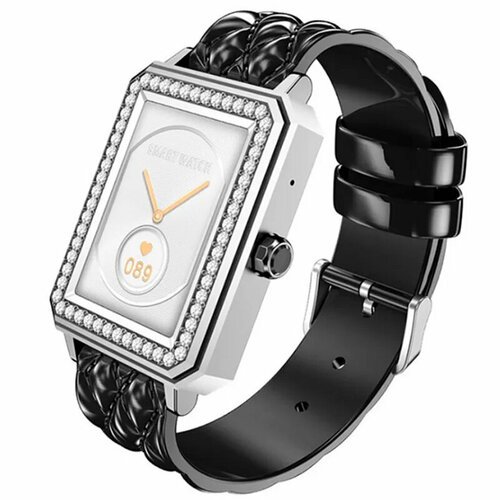 Купить Часы Smart Watch M66, черные, голосовые вызовы
Часы Smart Watch M66, черные, гол...