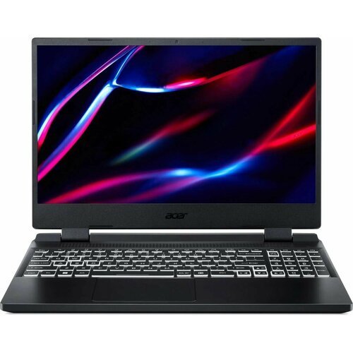 Купить Ноутбук игровой Acer Nitro 5 AN515-58-550W, 15.6", IPS, Intel Core i5 12450H 2ГГ...