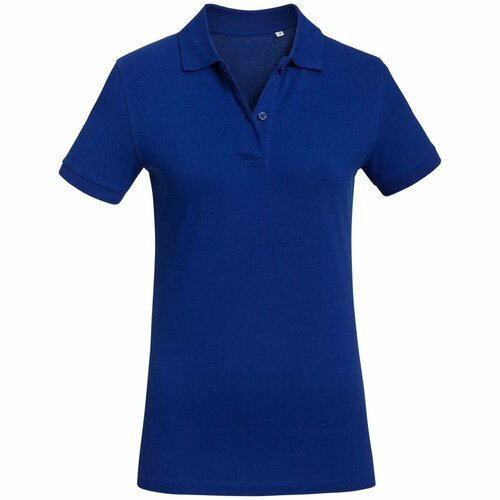 Купить Поло B&C collection, размер XL, синий
Рубашка поло женская Inspire синяя, размер...