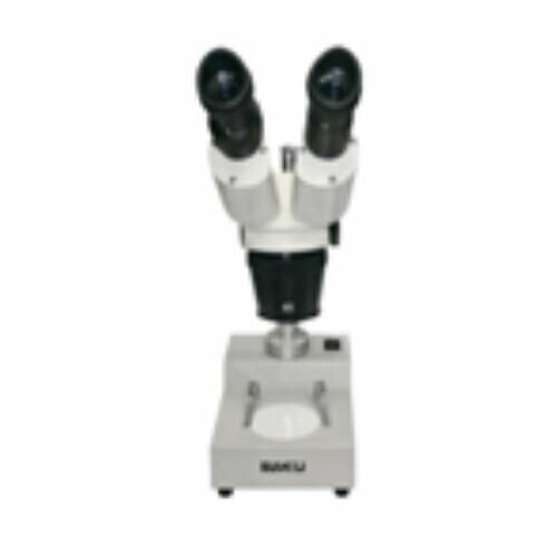 Купить Микроскоп бинокулярный BAKU BX-3B
Для ремонта электроники, увеличение в 20X 40X...