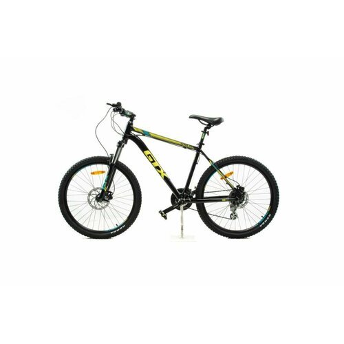 Купить Велосипед 26" GTX ALPIN 50 (рама 19") (000027)
рама 19 GTX ALPIN 50 является сам...