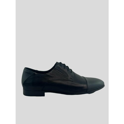 Купить Туфли ROMITAN, размер 41, черный
Мужские туфли Romitan — обувь премиум класса, и...