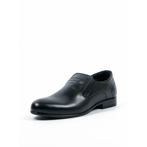 Купить Туфли Comfort Shoes, размер 42, черный
Мужские черные классические туфли Comfort...