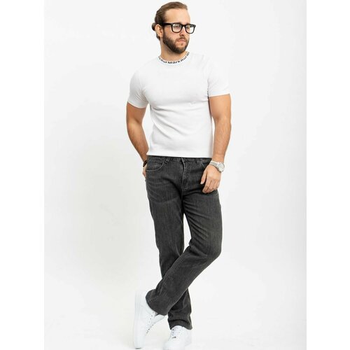 Купить Джинсы RM shopping, размер 34, серый
Представляем вам мужские джинсы, которые не...