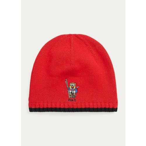 Купить Шапка Polo Ralph Lauren, размер 8-20, красный
Фирменная шапка от бренда POLO RAL...