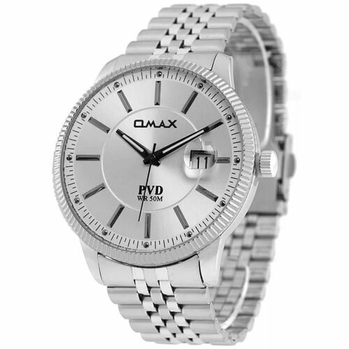 Купить Наручные часы OMAX 84658, серый, серебряный
Великолепное соотношение цены/качест...