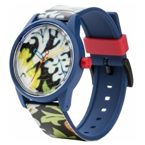 Купить Наручные часы Q&Q, черный, синий
Японские наручные часы Q&Q RP00J028Y - это стил...