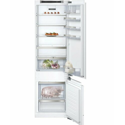 Купить Холодильник встраиваемый SIEMENS KI87SADD0, white
 

Скидка 15%