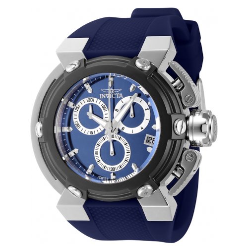 Купить Наручные часы INVICTA 45330, серебряный
Артикул: 45330<br>Производитель: Invicta...