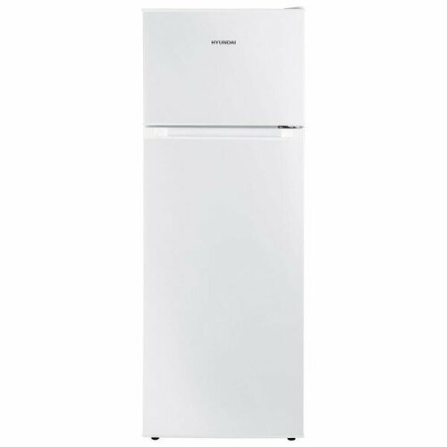 Купить Холодильник Hyundai CT2551WT
<p>Холодильник Hyundai CT2551WT двухкамерный белый<...