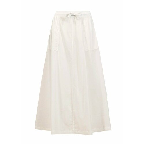 Купить Юбка Deha, размер L, белый
Длинная хлопковая юбка выполнена в классическом черно...