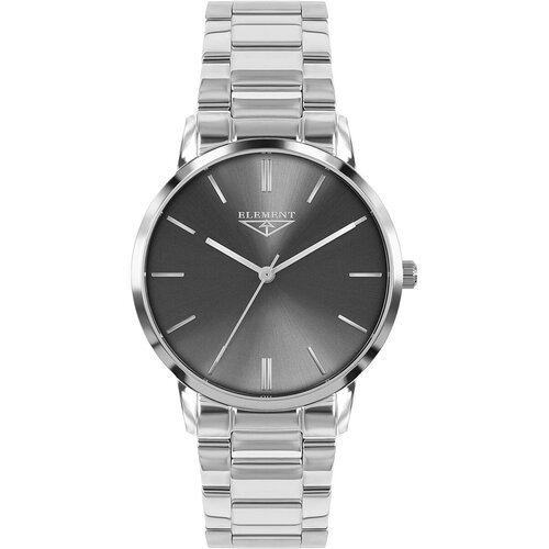 Купить Наручные часы 33 element Basic 331905, серебряный
Женские наручные часы 33 Eleme...
