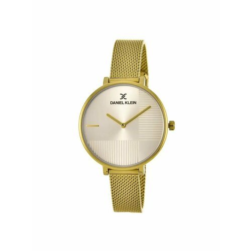 Купить Наручные часы Daniel Klein 83362, золотой, белый
Часы наручные Daniel klein оста...