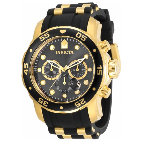 Купить Наручные часы INVICTA Pro Diver Часы мужские кварцевые Invicta Pro Diver SCUBA 3...