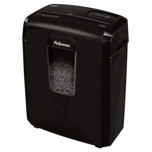 Купить Fellowes Шредер Fellowes Powershred LX65 (CRC44007)
Модель LX65 Уровень секретно...