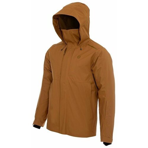 Купить Куртка FHM Mist L коричневый
FHM Mist – это штормовая куртка для рыбалки в сложн...