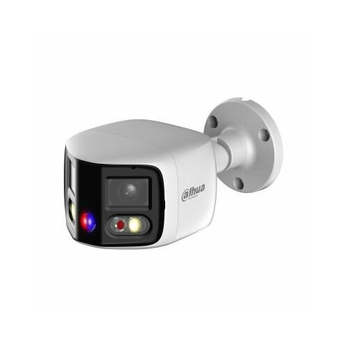 Купить IP-видеокамера Dahua DH-IPC-PFW3849SP-A180-E2-AS-PV-0280B
Чувствительный элемент...