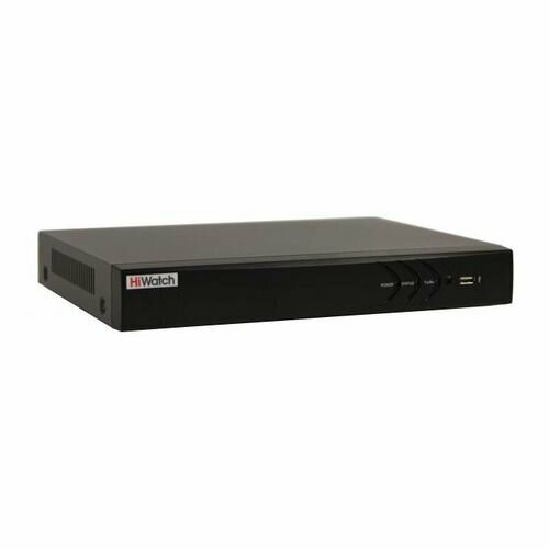 Купить Видеорегистратор NVR (сетевой) HIWATCH DS-N332/2(C)
<p>Сетевой видеорегистратор...