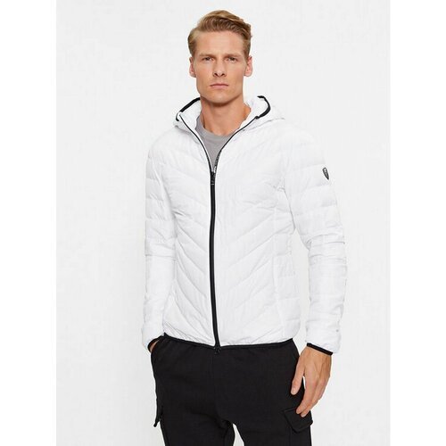 Купить Куртка EA7, размер S [INT], белый
При выборе ориентируйтесь на размер производит...