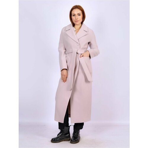 Купить Пальто Louren Wilton, размер 42, бежевый
Классическое пальто женское. Несмотря н...