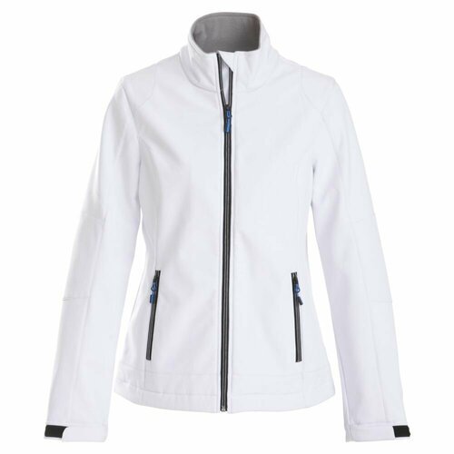 Купить Куртка James Harvest, размер XS, белый
Куртка софтшелл женская Trial Lady белая,...